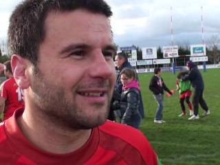 Interview Thomas CARRERE