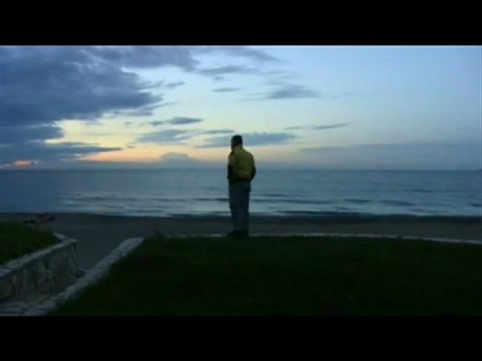 SEVDASIZLIKLARA GİDİYORUM... Namık SALİH...