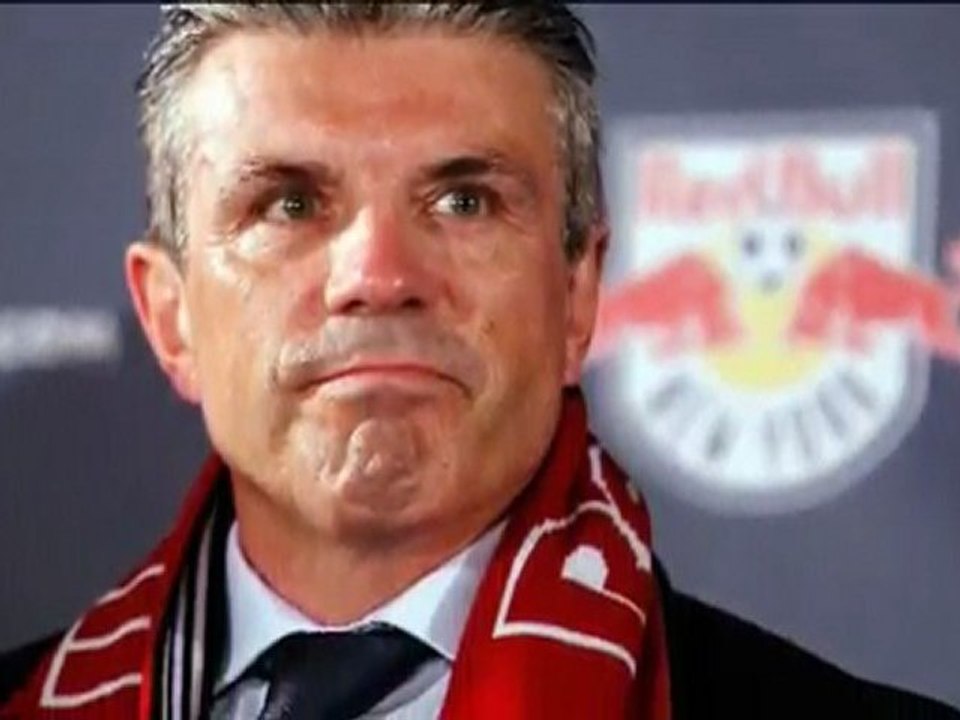 Kein Big Apple für Ballack