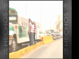 Tormenta de arena en Ciudad Juárez