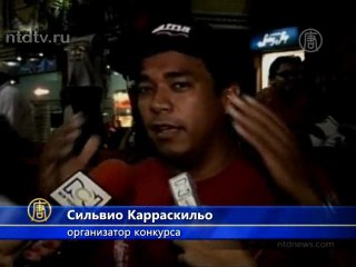 Лучшим двойником Обамы признали механика