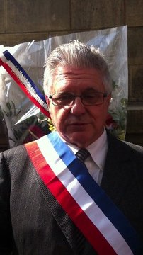 Hommage aux victimes de la tuerie de Toulouse à l'école Ozar Hatorah : Intervention de Gilles CATOIRE, Maire de Clichy