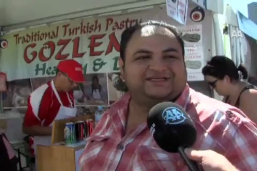 Dünya lezzetleri