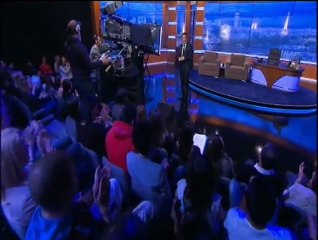 CE SOIR AVEC ARTHUR « monologue » émission 23 saison 2