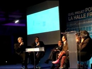 "Lancer un concours d'idées" Jérôme Coumet