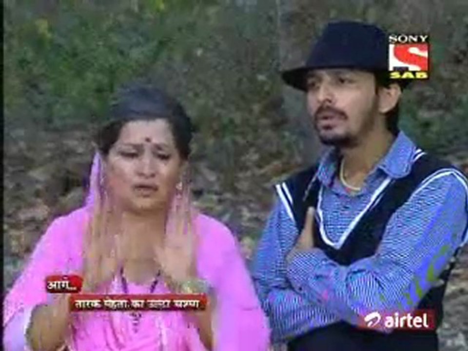I Luv My India [Episode - 22] - 20th March 2012 pt3