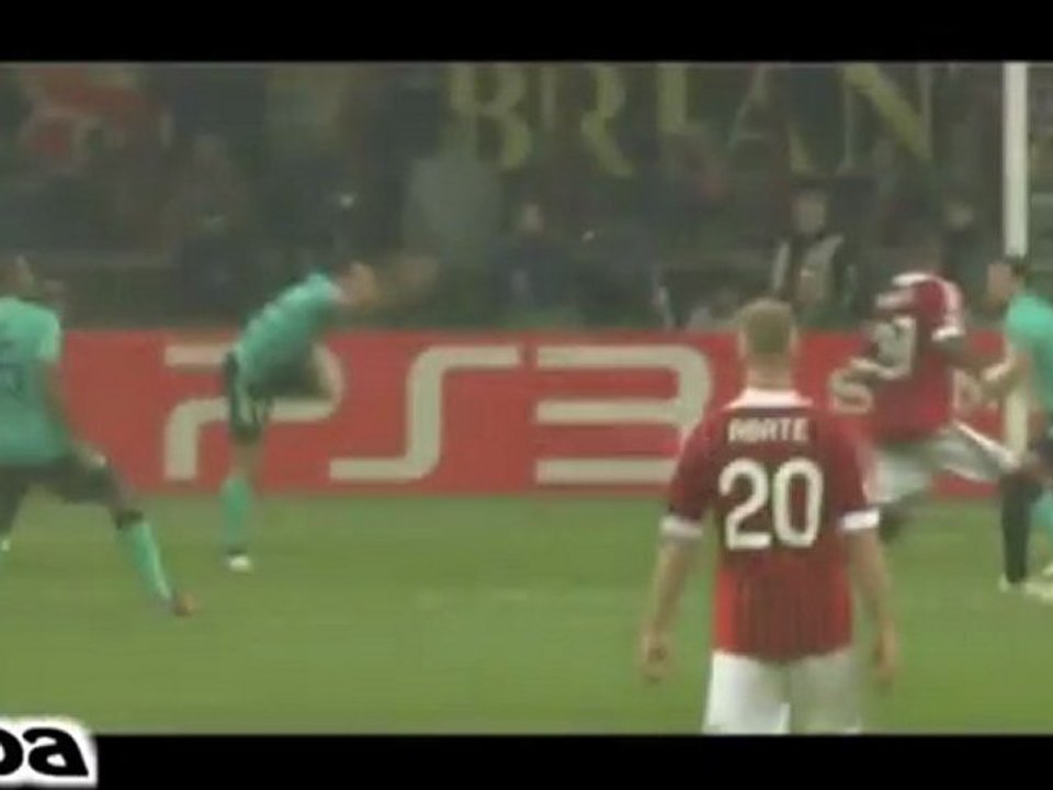 Kevin Prince Boateng 2012 |Ma cherie|