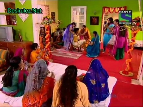 Shubh Vivah - 20th March 2012 Part1