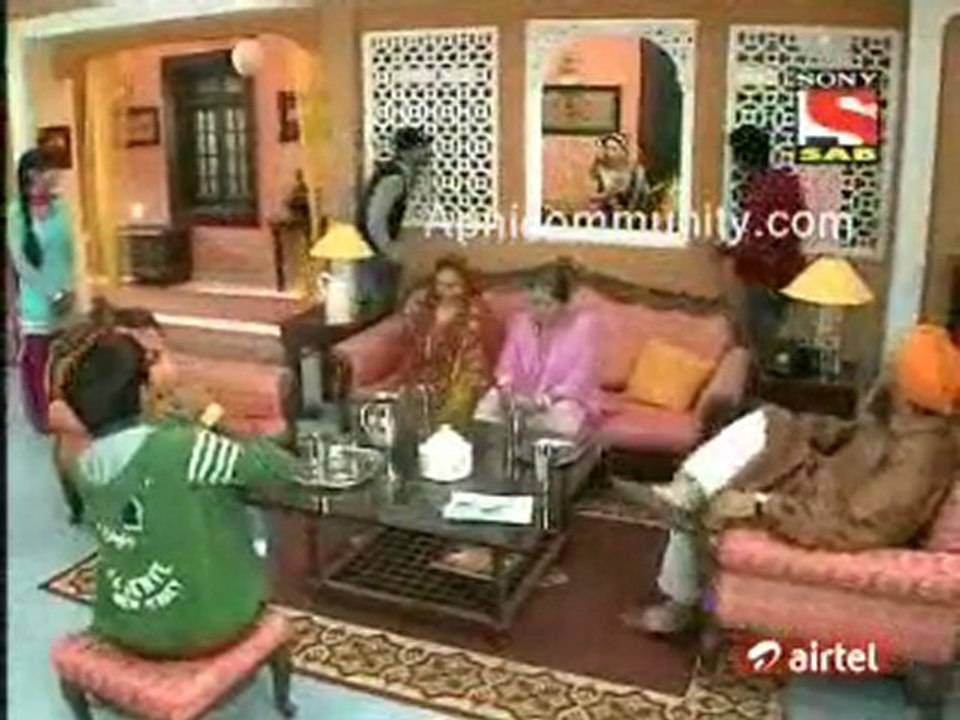 I Luv My India [Episode - 22] - 20th March 2012 pt4