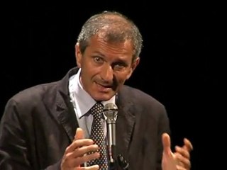 Antonio Gramsci, Contro gli indifferenti (Gianrico Carofiglio, prima parte)