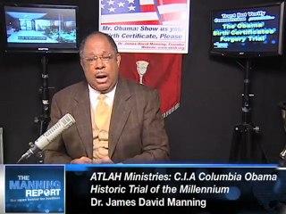 Obama is a Muslim and his Mother was a Hippie