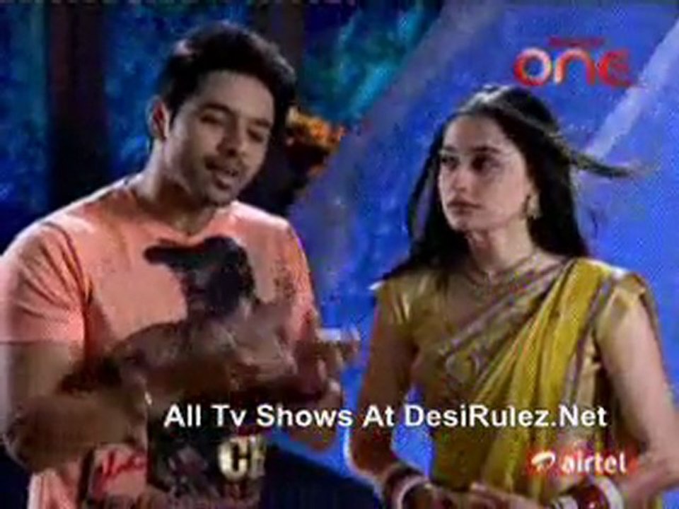 Piya Ka Gar Payra Lage 20th March 2012 pt3