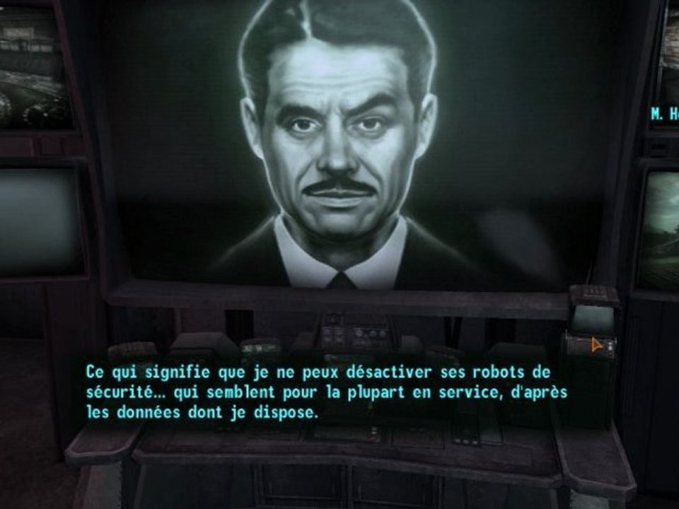 Walkthrough : Fallout: "Noob Vegas" Episode 19