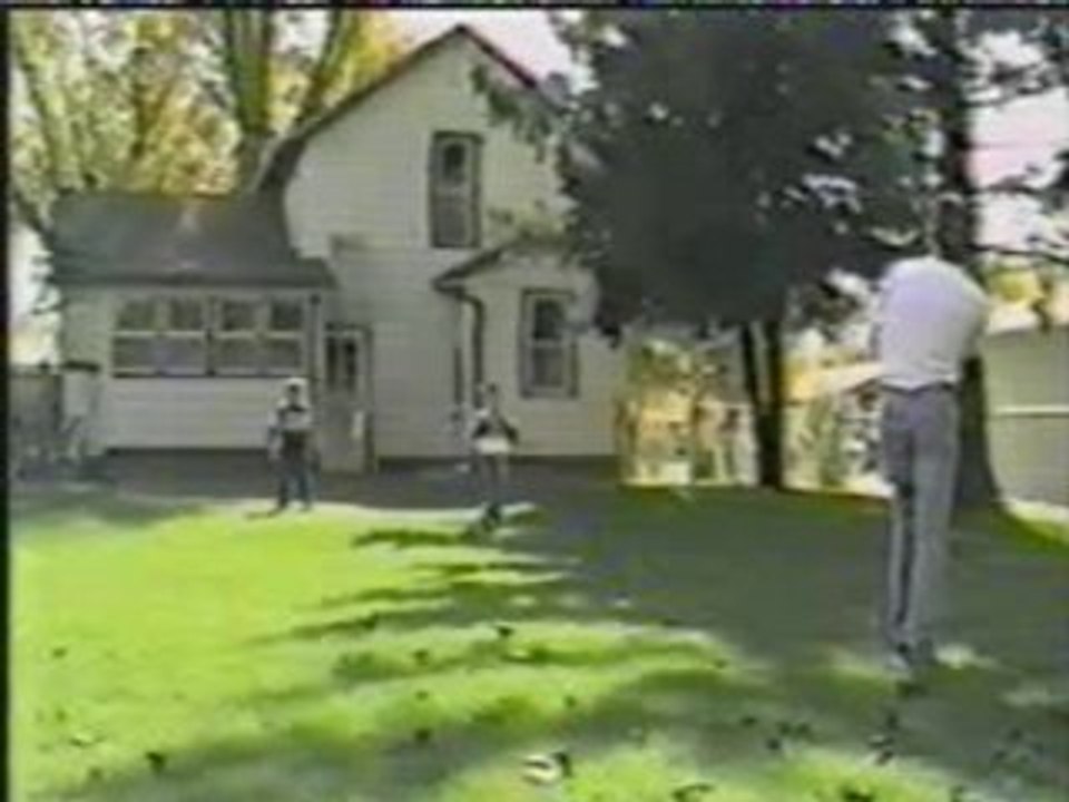 Baseball