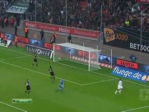 soccer-football.ru | Чемпионат Германии