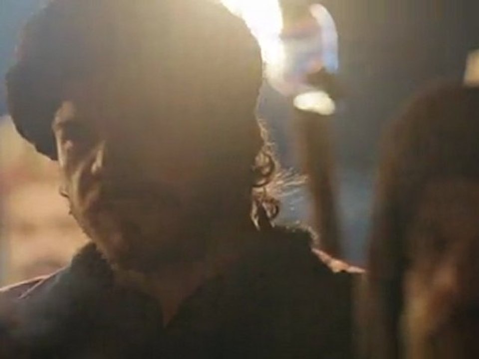 Bir Zamanlar Osmanlı Kıyam 3. Bölüm Fragman