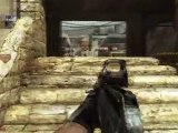 (vidéo détente) Call of Duty MW3