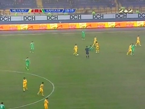 Металлист- Карпаты-23-тур 2011-12-2 (1)
