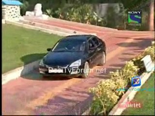 Dekha Ek Khwaab - 20th March 2012 Video Watch Online Pt3