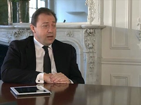 STI2D : vers les débouchés de l'énergie : Interview de Christophe Deboos, Délégué général - Energies Haute-Normandie