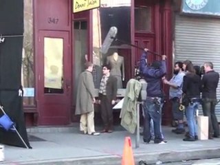 Le nouveau rôle très différent de Daniel Radcliffe