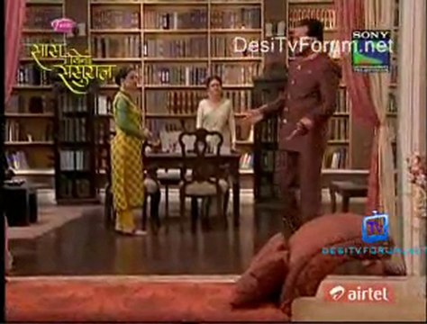 Dekha Ek Khwaab - 20th March 2012 Video Watch Online Pt4
