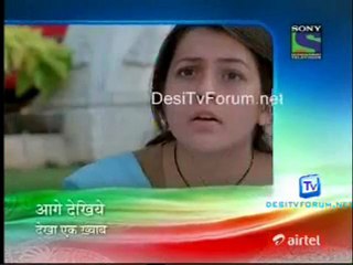 Dekha Ek Khwaab - 20th March 2012 Video Watch Online