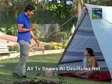 Dekha Ek Khwaab 20th March 2012 Pt-3