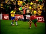 OLE - Ronaldinho en slow motion