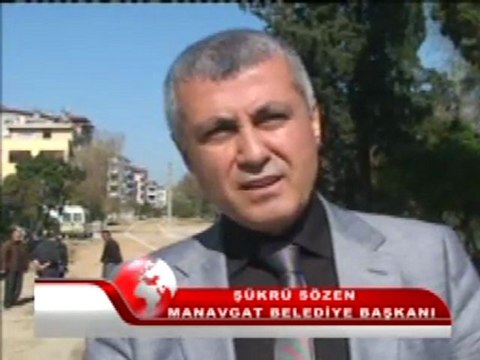 20 03 2012 MRT HABER BÜLTENİ