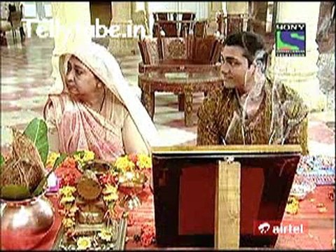 Saas Bina Sasural–20th March 2012 Part 2