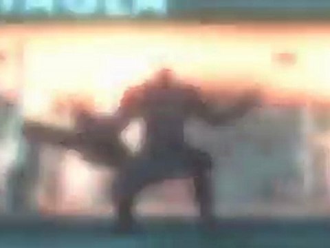 Resident Evil: Operation Raccoon City - Launch Trailer