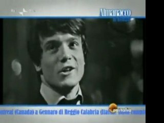 Massimo Ranieri - Si ardiera la Cuidad