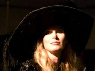 Tangerine Dream. Change of the Gods (2)