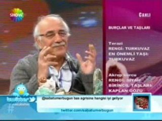 Saba Tümer 20 M WWWOLAYWEBCOM