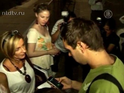 В Уругвае медбратьев обвиняют в убийстве пациентов