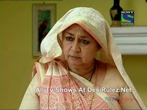 Saas Bina Sasural 20th March 2012 Pt-3