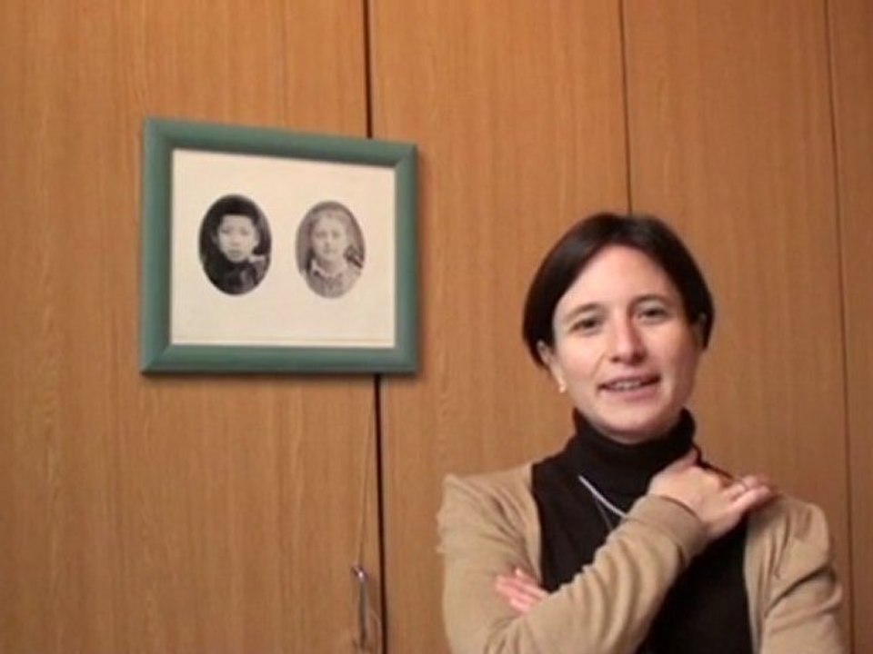 Témoignage Van Sophie