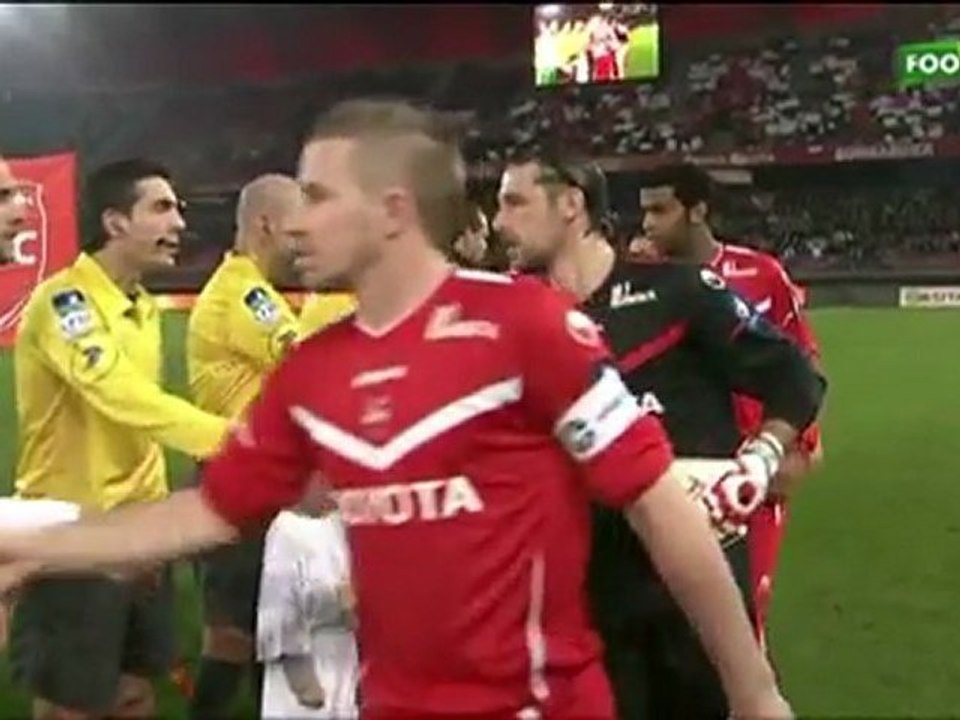 Rouge et Noir : L'avant-match VAFC / SRFC