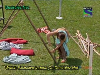 Dekha Ek Khwaab - 20th March 2012 Part-1