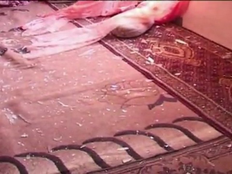 Irak: des attentats font plusieurs dizaines de morts