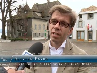 Vues sur l'Actu du 20 mars 2012