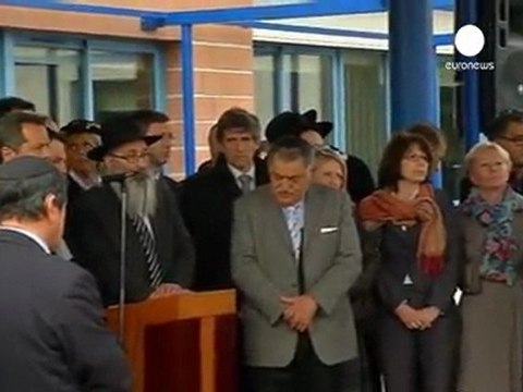 Une minute de silence observée dans toutes les écoles...