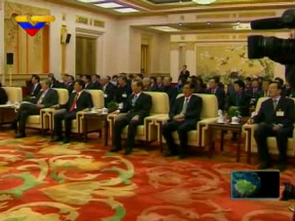 (VIDEO) Dossier con Walter Martínez 19.03.2012 2/2