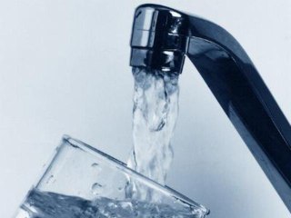 Eau polluée en France