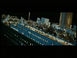 TITANIC 3D-TRAILER (GREEK SUBS)
