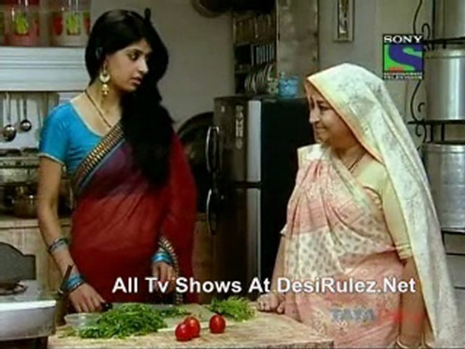 Saas Bina Sasural 20th March 2012 Pt-4