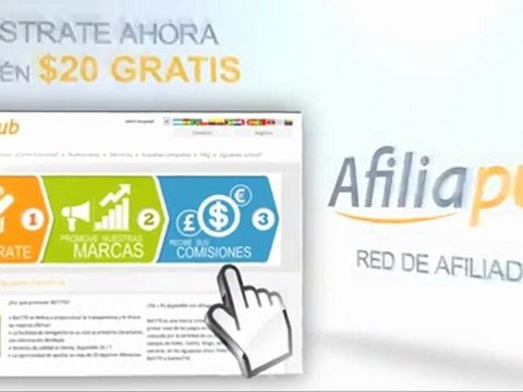 Programa de afiliados poker, casino, apostas desportivas/esportivas, forex e binary option