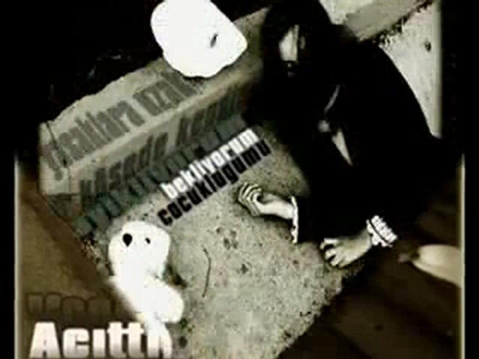 EyÜpHaN  Üç Gecedir Yatamadım