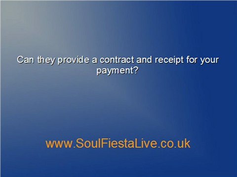 How to Hire Latin Bands for Special Events